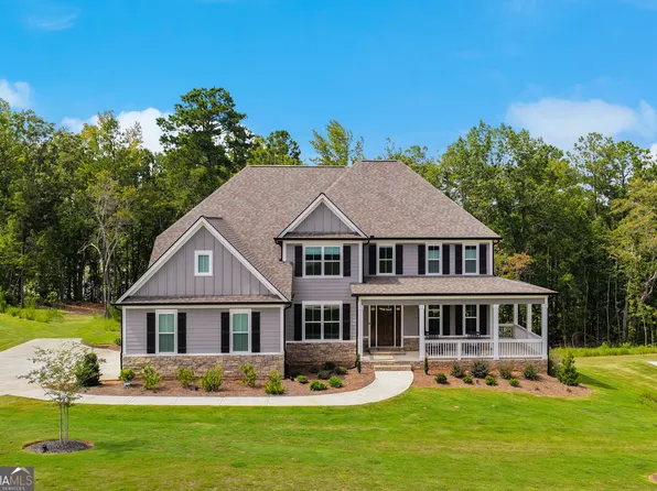 100 Dockside Dr, Fayetteville, GA 30215