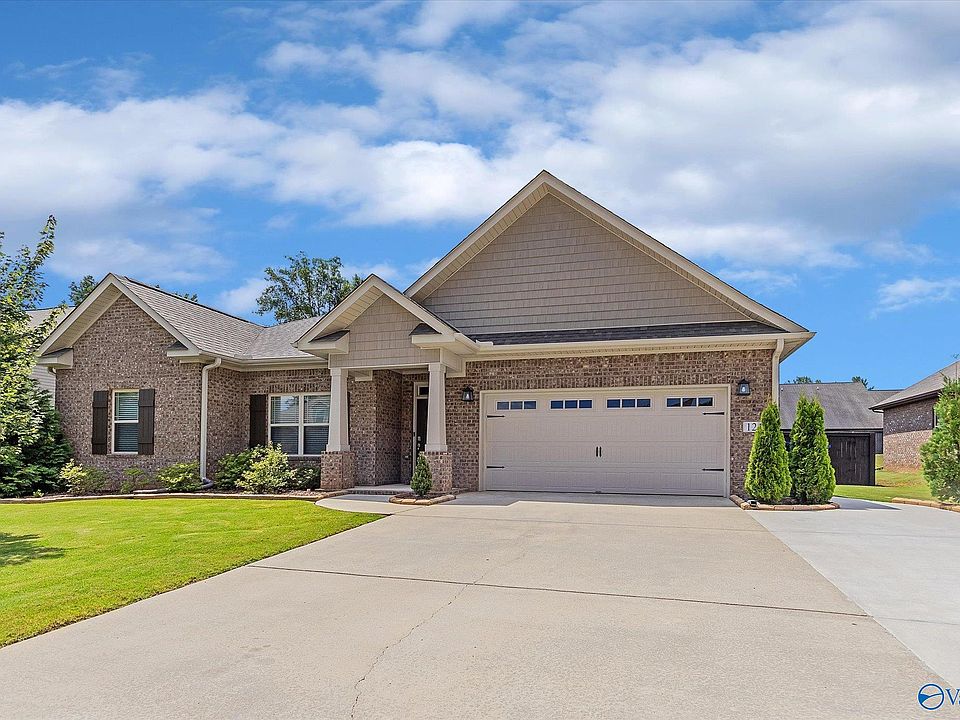 1st image of 124 Heritage Brook Dr NW