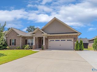 124 Heritage Brook Dr NW, Madison, AL 35757