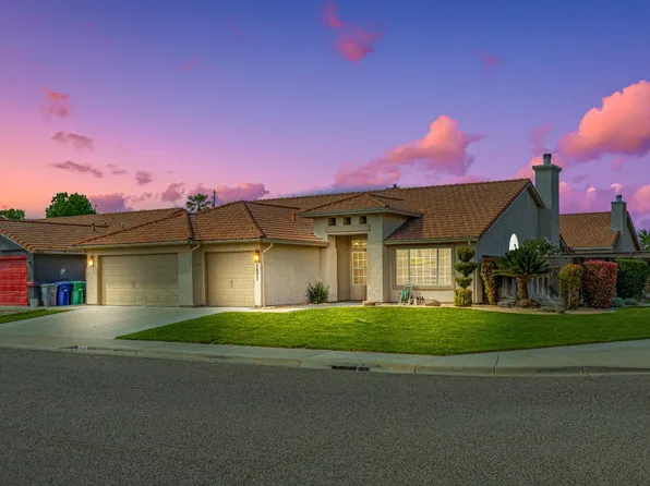 1421 Via Alberti, Gustine, CA 95322