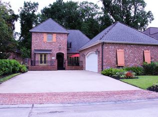 4362 Poydras St, Lake Charles, LA 70605