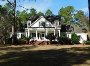 4109 Gillionville Rd, Albany, GA 31721