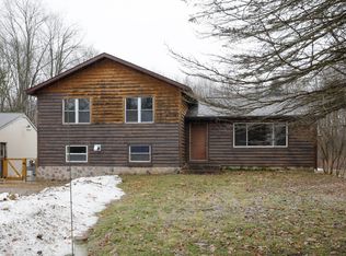 1251 112th Ave, Otsego, MI 49078