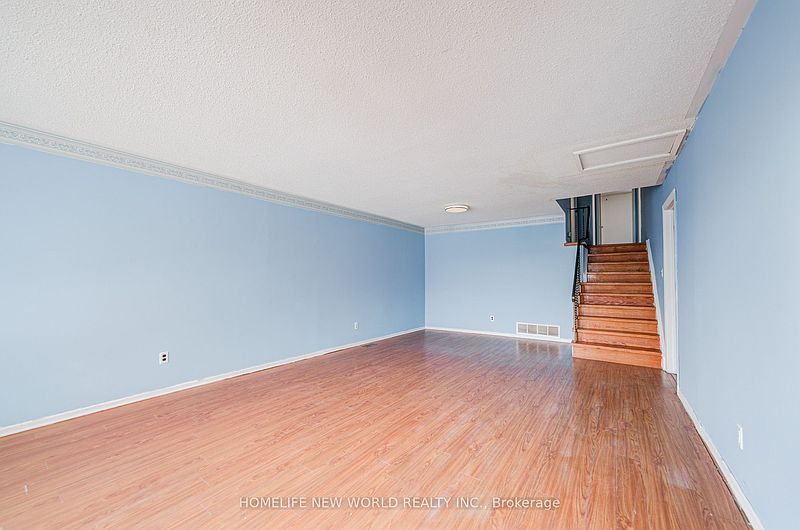Toronto House for rent - 3 Bedrooms — photo 9