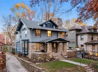 3821 Campbell St, Kansas City, MO 64109