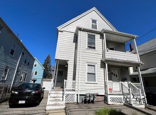 12-14 Hancock St #3, Somerville, MA 02144