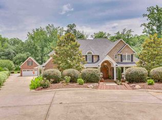 378 S Monterey Dr, Moore, SC 29369