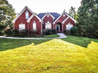 150 Clear Spring Ln, Oxford, GA, 30054