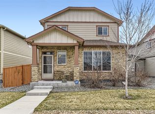 11769 Lovegrass Dr, Parker, CO 80138