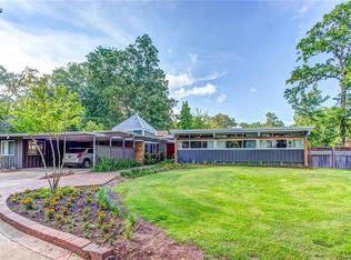2511 Wildwood Dr, Montgomery, AL 36111