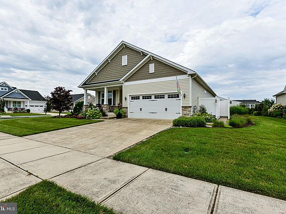 5th image of 14716 Pleasant Pond Way