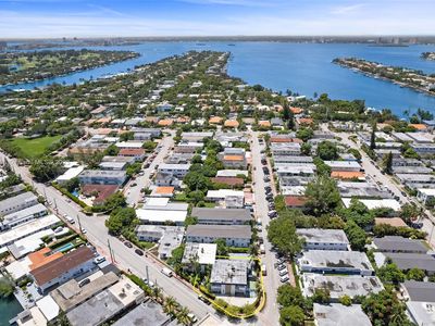 7994 & 7996 Crespi Blvd #3-4, Miami Beach, FL, 33141