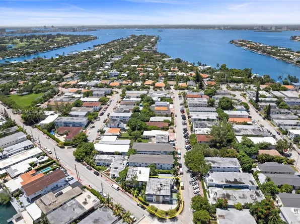 7994 & 7996 Crespi Blvd #3-4, Miami Beach, FL 33141