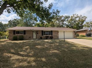 6107 Imperial Hills Dr, Dayton, OH 45414