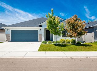 2207 N Morello Ave, Meridian, ID 83646