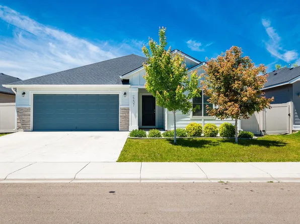 2207 N Morello Ave, Meridian, ID 83646