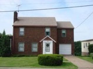 1110 Wooten St, Dubuque, IA 52001