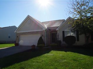 1085 Cookhill Cir, Akron, OH 44312