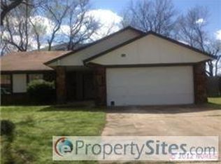 6836 S Quaker Ave, Tulsa, OK 74136