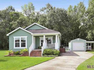 7716 Danielle Ave, Zachary, LA 70791