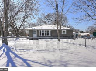 656 84th Ave NE, Spring Lake Park, MN 55432