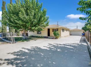 9808 Aim Ave, Bakersfield, CA 93307
