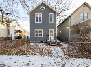 856 Marion St, Saint Paul, MN 55117