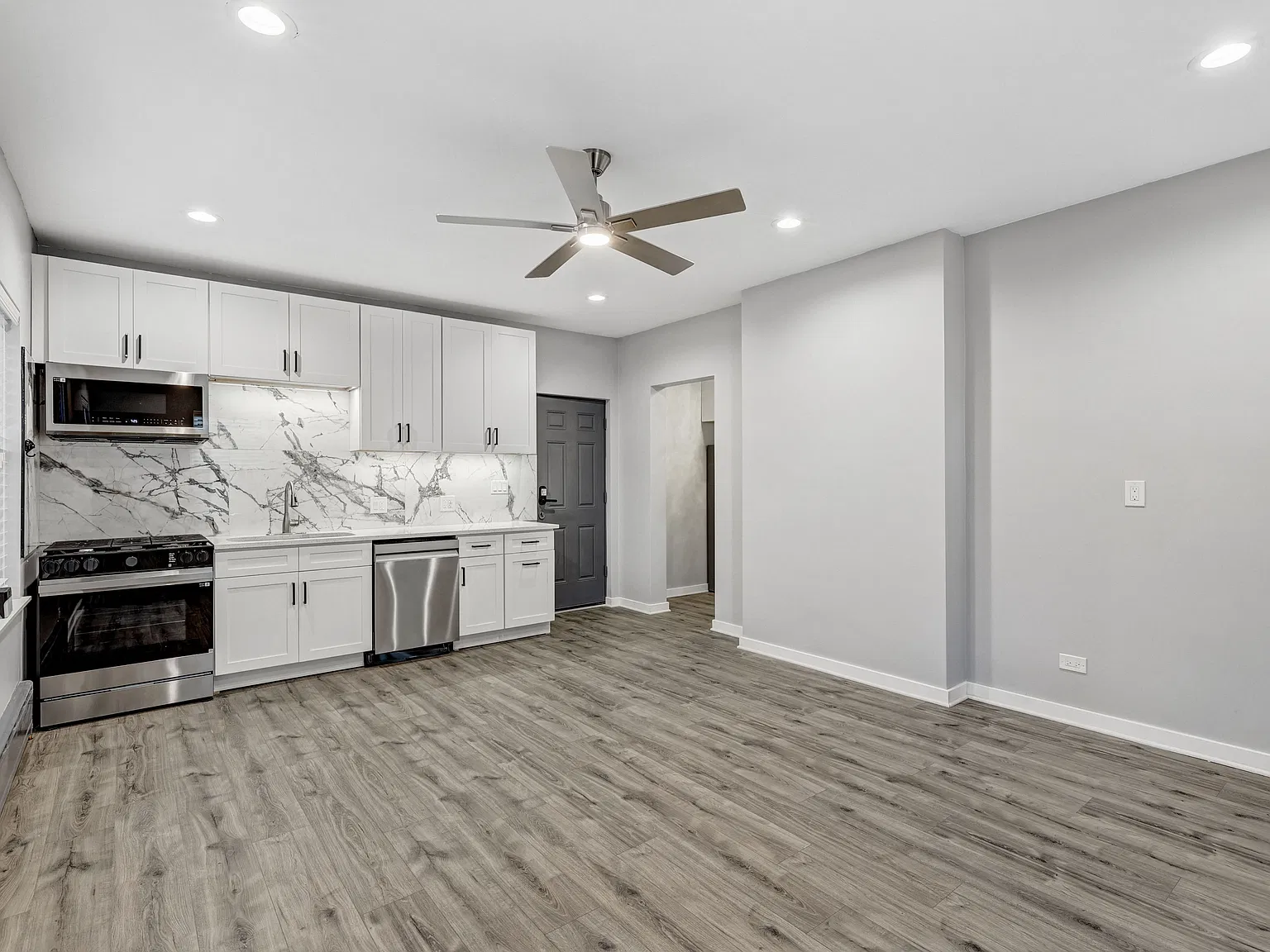 1 bed, 650 sqft, $1,695 — Photo 4