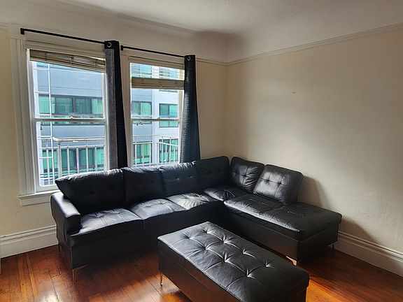 2nd image of 182 Clinton Park #F