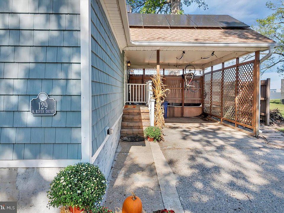 129 N River Dr, Pennsville, NJ 08070 Zillow