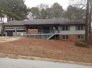 2830 Shiloh Way, Snellville, GA 30039