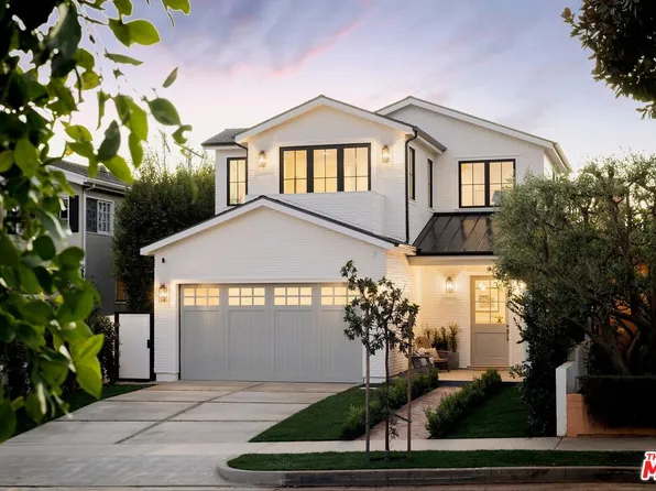 1011 Hartzell St, Pacific Palisades, CA 90272