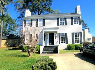 2307 Jim Stokes Ct APT B, Albany, GA 31721