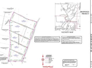 59 County Road 178, Oxford, MS 38655