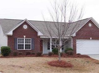 501 Spirit Mountain Ln, Easley, SC 29642