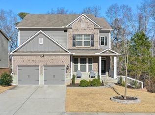 1868 Lakeview Bend Way, Buford, GA 30519
