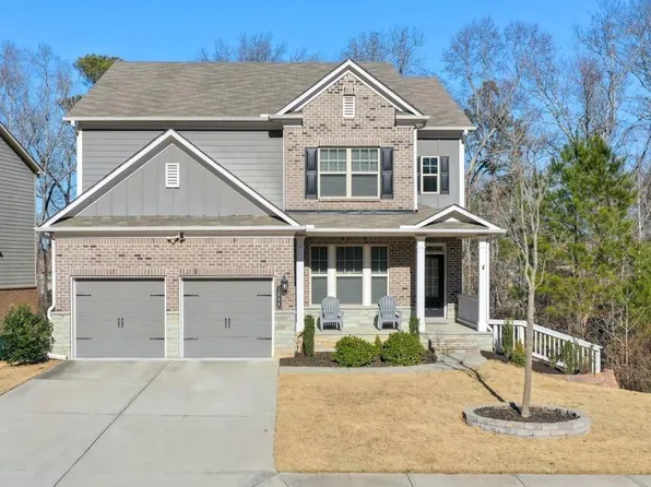 1868 Lakeview Bend Way, Buford, GA 30519