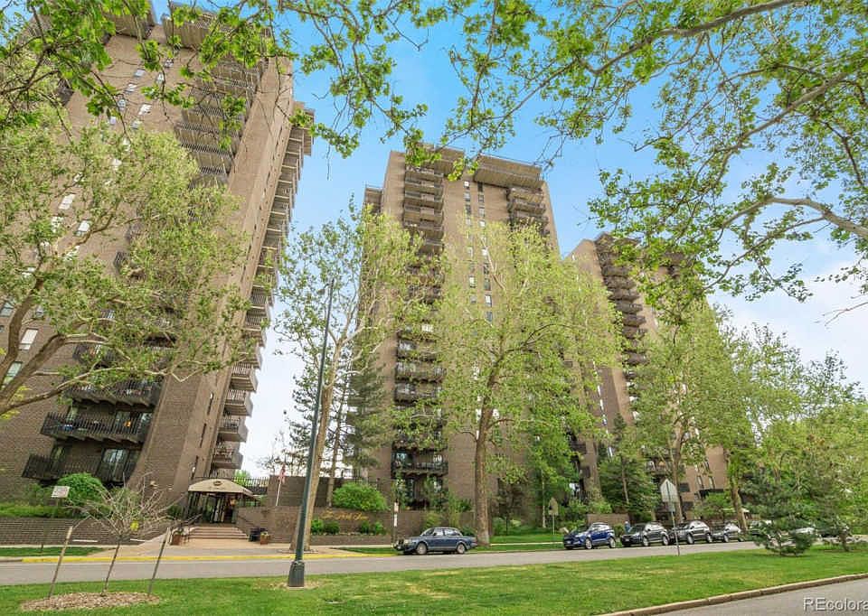 1st image of 460 S Marion Pkwy APT 551