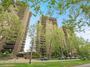 460 S Marion Pkwy APT 551, Denver, CO 80209