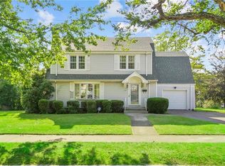 130 Kneeland Rd, New Haven, CT 06512