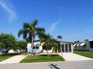 247 Pirates Point, North Port, FL 34287
