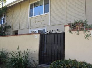 1984 Rolling Vista Dr UNIT 6, Lomita, CA 90717