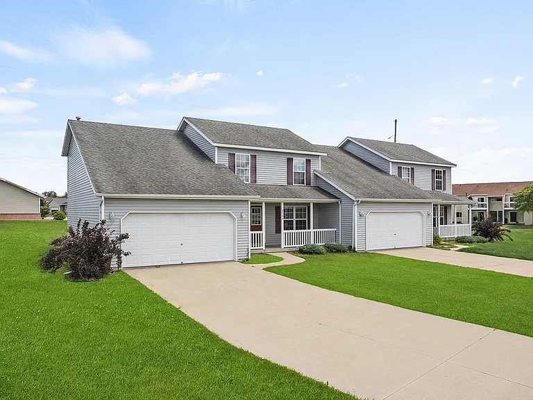 Freeland Rental Homes - Freeland/Bay City, MI — Photo 40