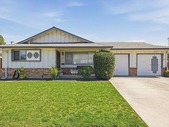 1108 Boynton Ave, San Jose, CA 95117