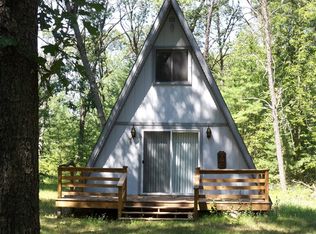 1853 W 16th Ave, Arkdale, WI 54613