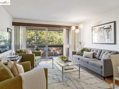323 Monte Vista Ave APT 202, Oakland, CA, 94611