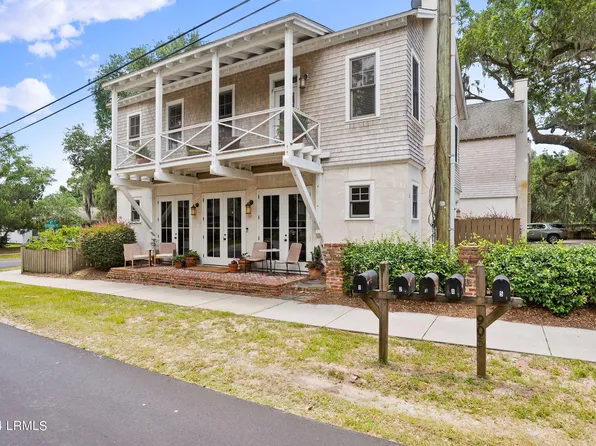 905 16th Street #1, Port Royal, SC 29935