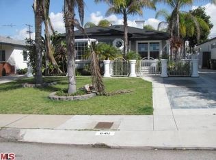 6411 W 83rd St, Los Angeles, CA 90045