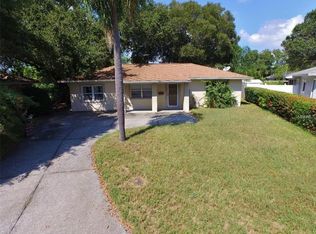 5399 33rd Ave N, Saint Petersburg, FL 33710