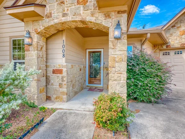 1008 Laurel Oak Circle, Marble Falls, TX 78654